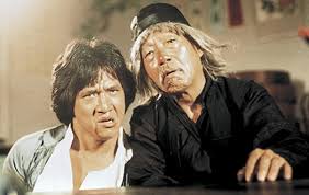 Action, comédie, policier et thriller. Cult Movie Jackie Chan S Kung Fu Classic Drunken Master The Irish News