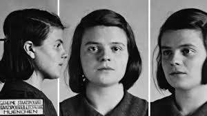 Sophie Scholl und die Weiße Rose: Widerstand gegen das NS-Regime