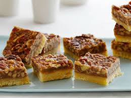 Slices of cake are soaked in sherry, then. Ina Garten S Festive Holiday Desserts Food Network Canada