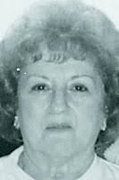 Sylvia M Frezza Turchetta (1924-2013)