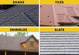 Get diy metal roofing material ala carte, or we can design & ship your new roof right to your job site. Standing Seam Vs Stamped Metal Shingle Roofs Which Is Best For You