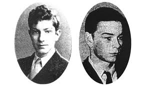 The Truth Behind David Kammerer's Murder