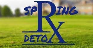 Spring Detox Complete Lawn Maintenance Service Spring Clean Up Company Near Me Green Team Ct Lawn Lawn Maintenance Lawn Maintenance Service Spring Clean Up