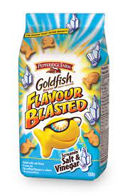 25 Pringles And Goldfish Ideas Goldfish Pringles Snacks