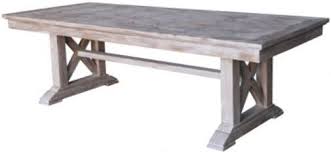 Kitchen & dining bar stools dining tables dining table sets dining chairs buffets & sideboards kitchen islands & carts. Asbury Whitewashed Dining Table Cfs Furniture Uk