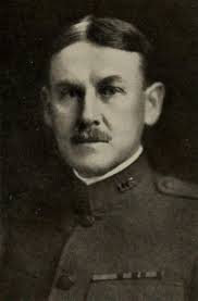 Marcus Daniel Cronin