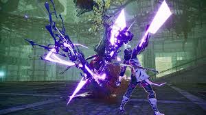Драма, научная фантастика, хоррор, экшн. Ps5 S Jrpg Scarlet Nexus Gets First Gameplay In Extended Interview Playstation Universe