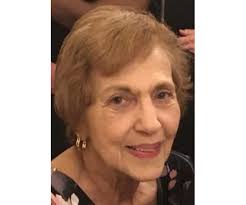 Marian Kaufman Obituary (1936