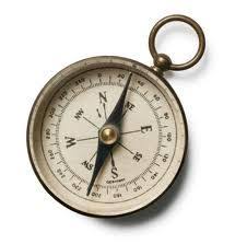 The Compass And Better Mapmaking Improved Navigational Skills This Website Talks About The Importance Of The Compass At T Compass Pocket Compass Scamp Trailer