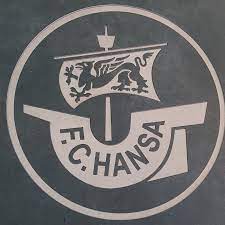 The above logo image and vector of fc hansa rostock logo you are about to download is the intellectual property of the copyright and/or trademark holder and is offered to you as a convenience. Hansa Fliese Die Fliese Fur Alle Hansa Fans