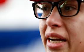 Miami's joyous Cubans hope for change with Castro's death