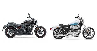 The apr may vary based on the applicant's past credit performance and the term of the loan. Motorrad Vergleich Kawasaki Vulcan S 2021 Vs Harley Davidson Sportster Xl 883 L Superlow 2017