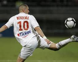 Karim benzema o meczu jego realu z olympique lyon. J G6bwsxfqzdm
