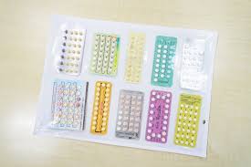 your emergency birth control options if