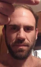 UPDATE 6:50 p.m.: Statement and Photo From a Local Resident] Armed and  Dangerous Man Wanted