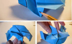 How to make paper rose flower bunga mawar dari kertas origami cara membuat bunga dari kertas youtube di 2020 tutorial bunga kertas bunga kerajinan valentine Cara Membuat Bunga Mawar Dari Kertas Origami How To Make Cute766