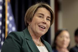 Meet Peabody's Mass. governor candidate: Connor Gray, 19