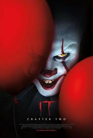It Chapter Two: Not just a horror film, worth watching - UVU REVIEW