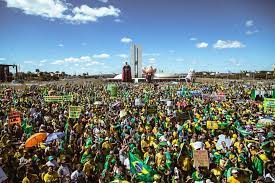 2,855,083 likes · 75,637 talking about this. Ato Reune Apoiadores De Moro Lava Jato E Previdencia Em Brasilia