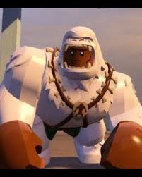 Mar 19, 2018 · nick fury. Man Ape Lego Marvel And Dc Superheroes Wiki Fandom