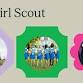 East Library: New Girl Scout Welcome