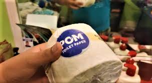 That way you can save money and not have to waste it on something you won't use. Pom Toilet Paper Full Review 2021 Is It Good Tissue Toilet