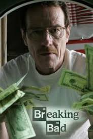 Rice n' beans, get it? Breaking Bad Trivia Breaking Bad Quiz