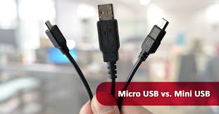 The micro usb supports the current usb otg function, which means that portable devices can transfer data without a host and provide. Why Micro Usb Cable Is Better Than Mini Usb Aisink