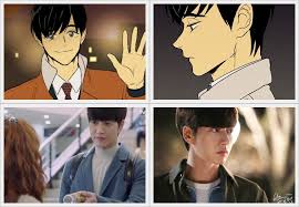 The endless hype of who to cast on 'cheese in the trap' drama enticed me to check out the actual webtoon. Drama Cheese In The Trap Hella Toxic Ship And Second Lead Feels Black Yellow Otaku Gamers