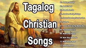 Happy easter 2020 tagalog best songs ✝️ tagalog praise jesus songs for holy week medley ▽follow 'tagalog christian. Tagalog Christian Songs With Lyrics Non Stop Volume 2 Christian Songs Gospel Song Tagalog