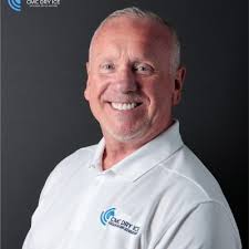 CMC Industrial Services of North Carolina LLC has done it again! Our Dry  Ice Blasting crew was able to cut cleaning time from 6 days down to 3 days  for a client