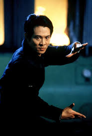 The one synopsis the one song, watch the one full movie online now.a sheriff's deputy fights an alternate you get a full description of the one below:. In This Scene In The One 2001 Jet Li S Face Is Divided Into One Because He Is The One Shittymoviedetails