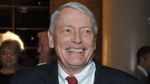 Liberty Media's Greg Maffei