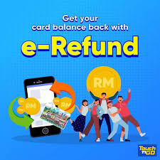 Cara guna touch n go ewallet app. Tajria Kirim Baki Kad Touch N Go Terus Ke Bank Atau Dompet Digital Ikuti 3 Cara Ringkas Ini
