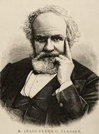 Image of Portrait of the painter and sculptor Albert Ernest Carrier  Belleuse by French School, (19th century)