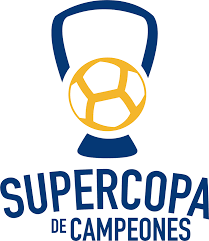 Supercopa De Campeones - Home | Facebook