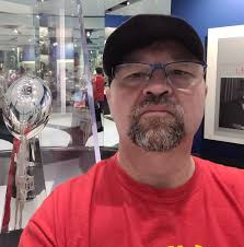 Check this out, man! A box from the winningest football program in Division  ll history, all the way from Pittsburg, Kansas. Thank you @gorillasfb and  Coach Anthony for the gear!