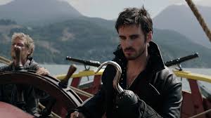 It covers many different popular stories and blends them into an exciting series. Hook Once Upon A Time Wiki Fandom