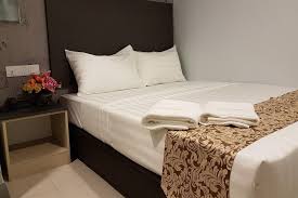 Si decides alojarte en city view hotel kota warisan de sepang, apenas te separarán 15 minutos en coche de centro comercial mitsui outlet park klia sepang y centro internacional de convenciones de putrajaya. City View Hotel Kota Warisan A Good Night Stay At A Budget Hotel Just 10km Away From The Klia Klia2 Klia2 Info