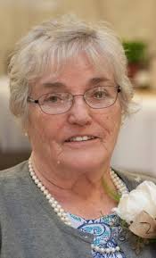 Dorotha "Dolly" Lawlor (Siverd) Obituary August 29, 2021