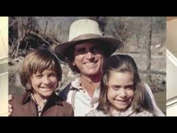 Melissa Francis On What She Learned From Little House On The Prairie Youtube