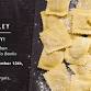 Pasta Party: Community Kitchen with Sophia Banks event image