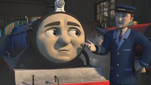 The Thomas and Friends Review Station: March 2021