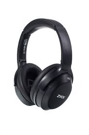 ZVOX AV52 Noise Cancelling Headphones With AccuVoice Technology (Black):  Buy Online at Best Price in UAE - Amazon.ae