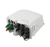 16 port Indoor / Outdoor Waterproof Fast Connection Wall ...