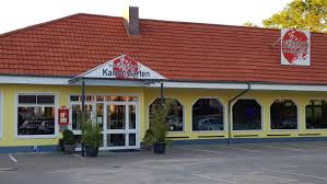 Kaisergarten 8 Bewertungen Northeim Eichstatte Golocal