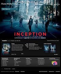 Weekly box office data provided by rentrak. Inception Movie Trailers Itunes 15 03 2010 Movie Trailers Inception Movie Action Adventure
