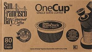 Brand new in the box, pick any size san francisco bay onecup french vanilla coffee k cups for keurig coffee maker quantity 80 to. Best San Francisco Bay Coffees In 2020 Ratings Prices Products Coffeecupnews