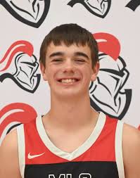 2023-24 Men's Basketball Roster