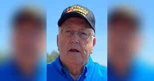 Obituary for Wendell C. Back